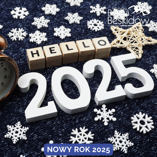 Nowy Rok 2025