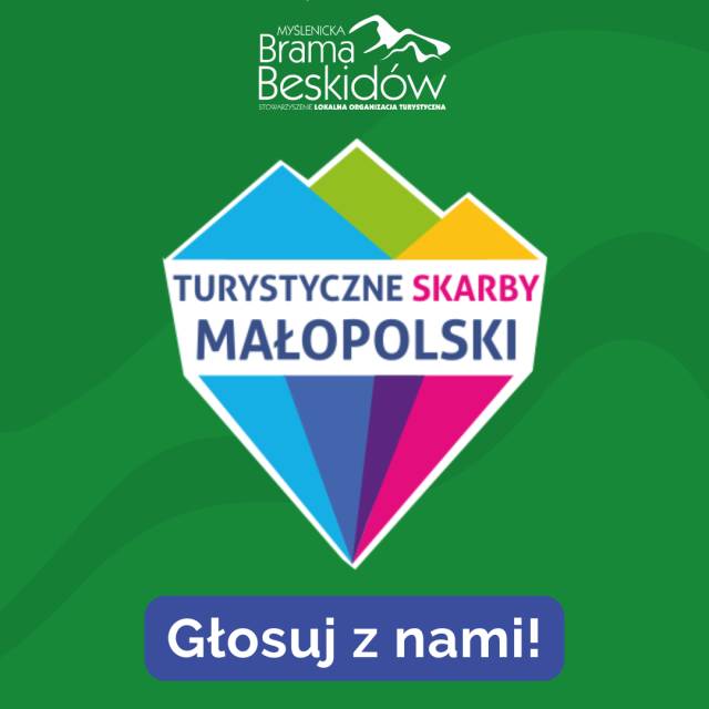 Turystyczne Skarby Małopolski