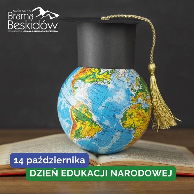 Dzień Edukacji Narodowej