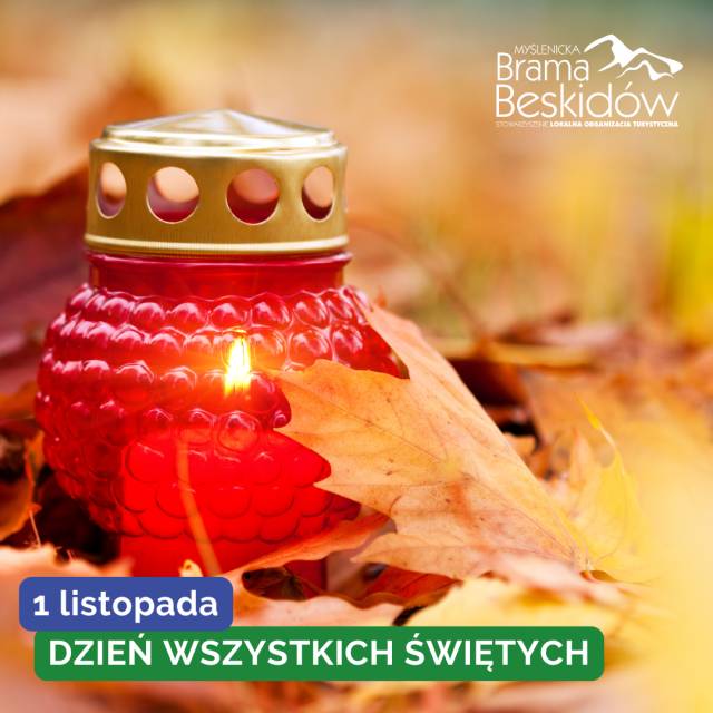 Dzień Wszystkich Świętych