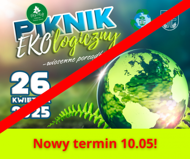 Piknik Ekologiczny
