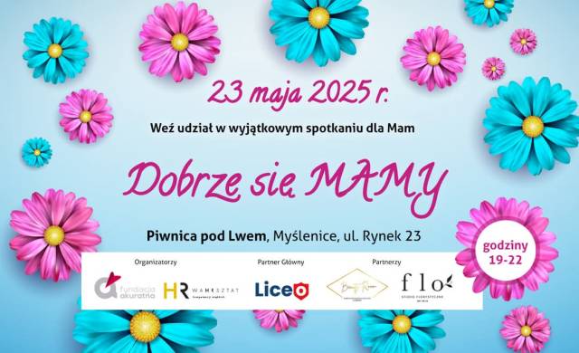 Dobrze się Mamy