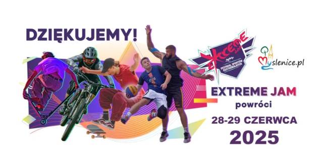 Extreme Jam
