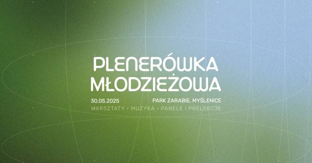 Plenerówka Młodzieżowa