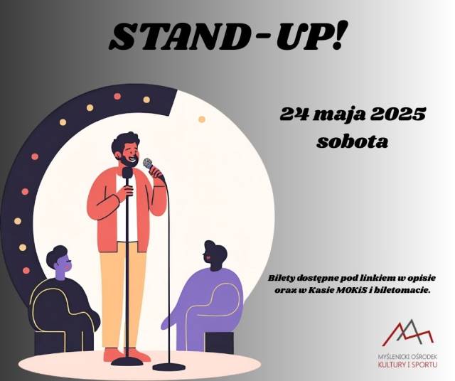 Stand-up
