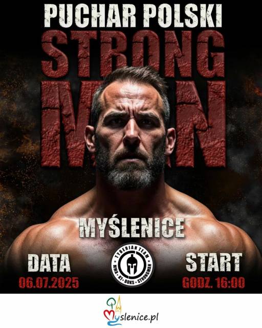 Puchar Polski Strongman