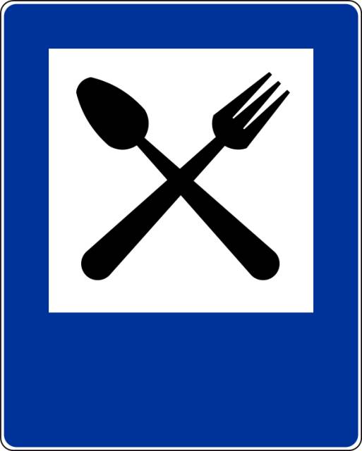 Baza gastronomiczna w Gminie Myślenice