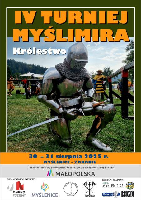 IV Turniej Myślimira. Królestwo