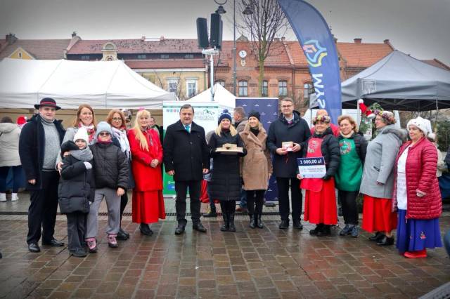 Myślenicki Produkt Regionalny 2025- wyniki konkursu